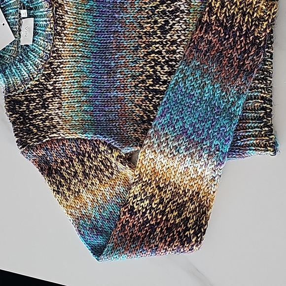 NIA ASPEN SWEATER - Picture 7 of 7